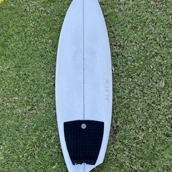 Album Surfboard | Disorder | 5’6