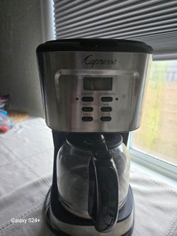 Cafetera