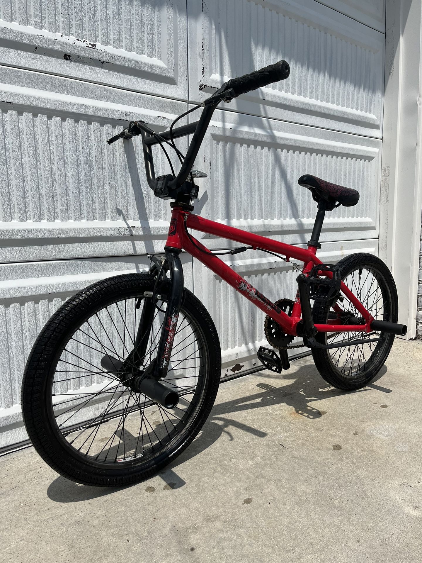 Haro f1 mountain bike hotsell