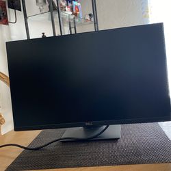 Monitor Para Computadora Dell