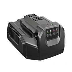 EGO Power+ CH2100 56-Volt Lithium-ion Standard Charger