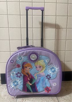 Luggage