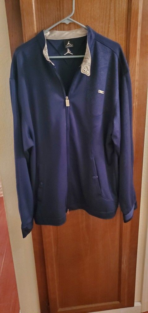 Jordan Brand AF-1 Jacket XL