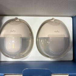 Eufy Pump