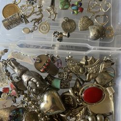 STERLING Jewelry
