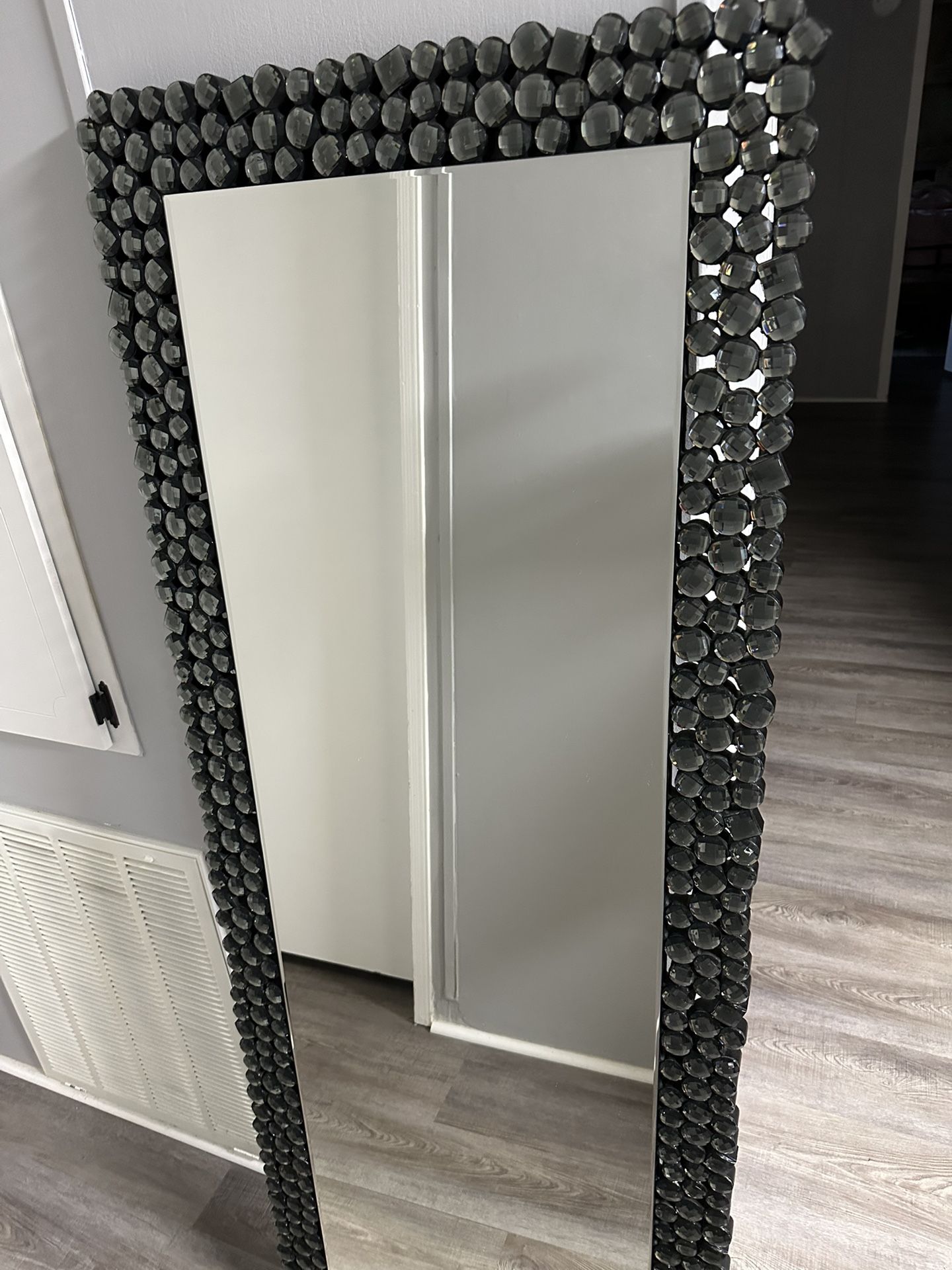 Coaster Furniture, Cheval Mirror