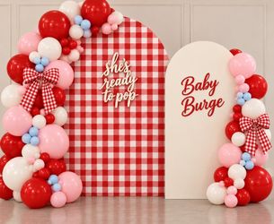 Party decorations