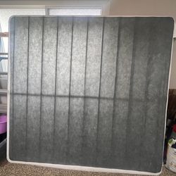 King Size Box Spring