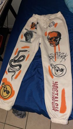 Clothing