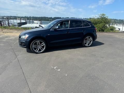 2011 Audi Q5