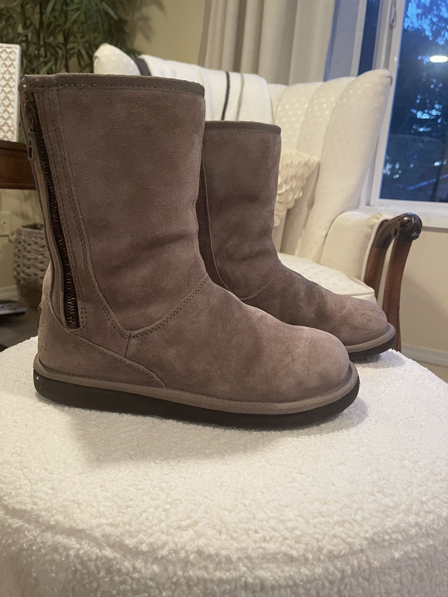UGG boots 7
