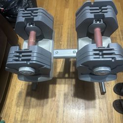 Weights 
