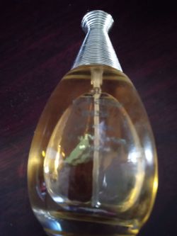 Je t aime perfume. Vintage. $20 OBO.