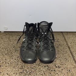 Nike Hyperdunk Basketball Shoes