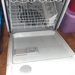 Dishwasher For Sale Works Great !