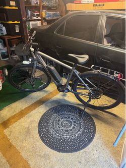 Trek Verve+ 2