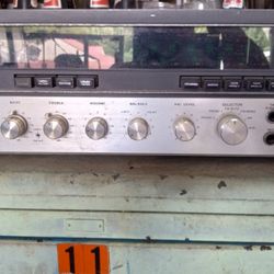 Vintage Radio