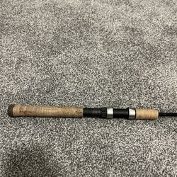 St. Croix Premier 6'0 Ultra Light Spinning Rod for Sale in Piscataway, NJ  - OfferUp