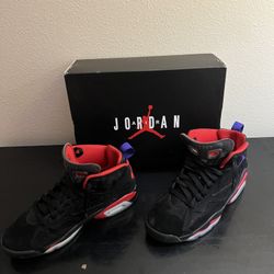 Jordan Mvp, Red/Anthracite/dark Concord, men’s 8.5