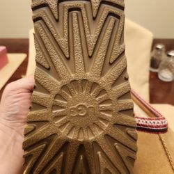 New Men's Ugg  Tasman