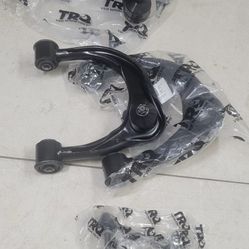 2010----2023 Toyota 4Runner 6 Piece Front Suspension Rebuild Kit