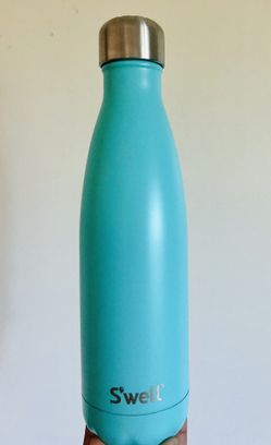 BRAND NEW in box S’well WATER BOTTLE WEDDING BRIDAL SHOWER BACHELORETTE CRAFTING FAVORS CAN BE PERSONALIZED CUSTOMIZABLE