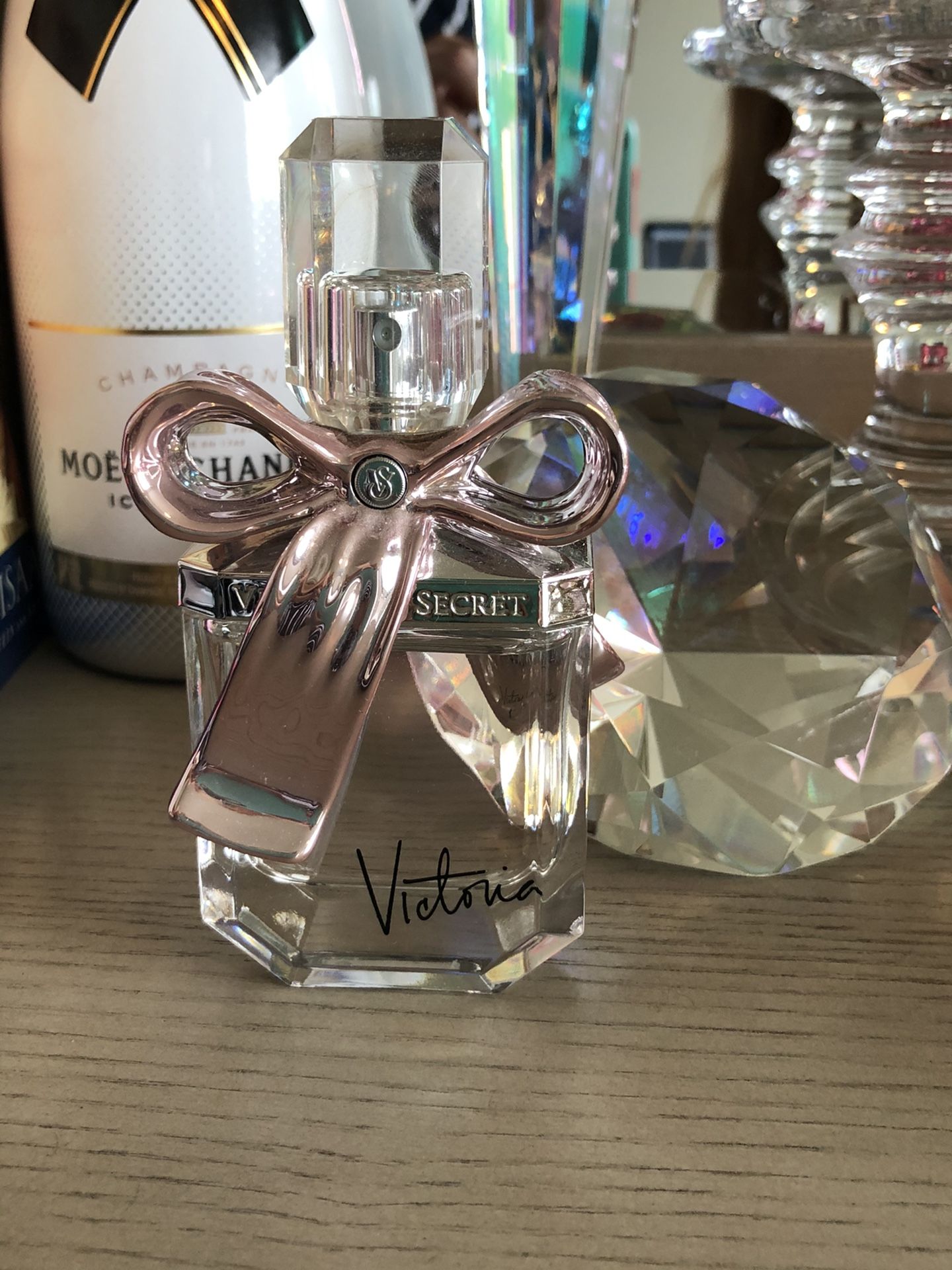 Victoria Secret Victoria Perfume 1.7oz