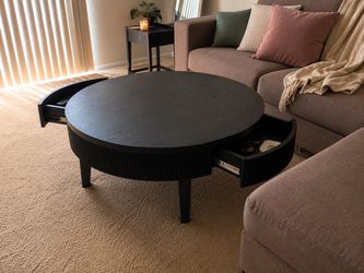 Gorgeous coffee table