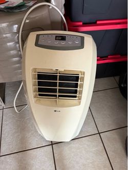 2 ac units
