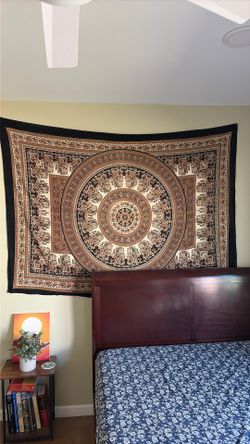 Free Mandala Cover
