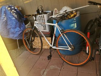Bike