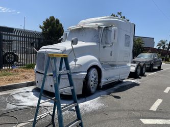Semi , Rigs