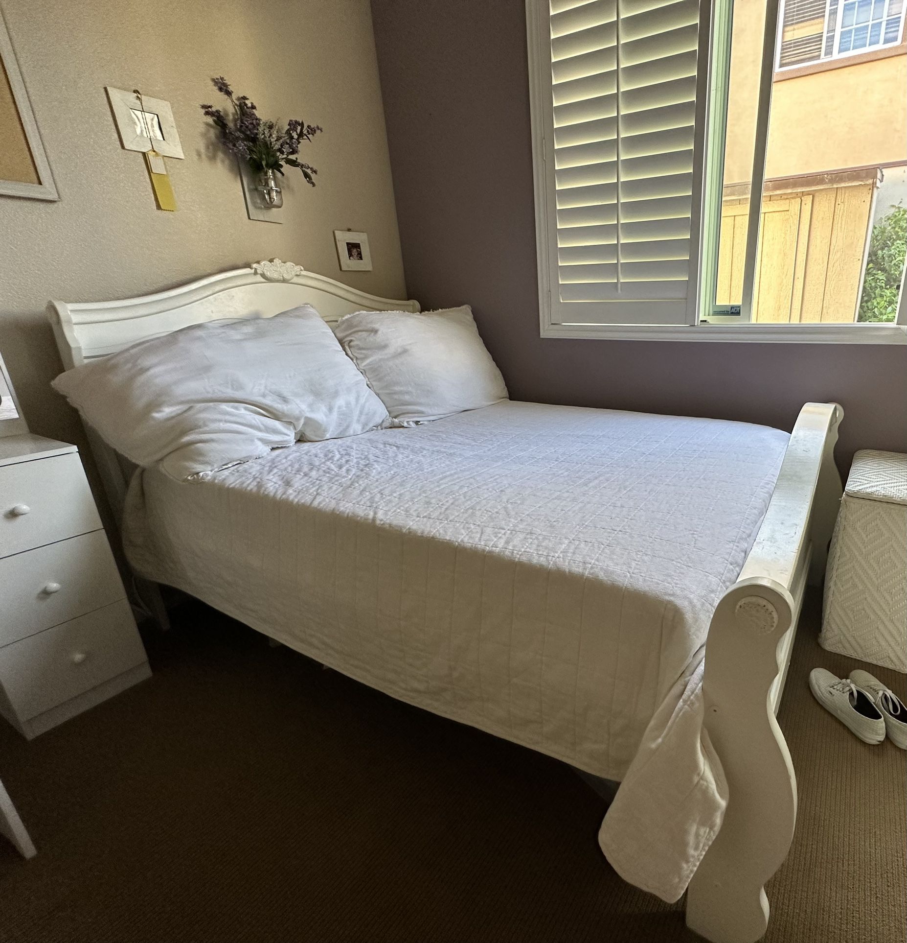 Full Bedroom Set
