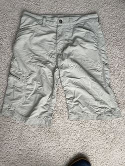 Patagonia Rock Craft Shorts