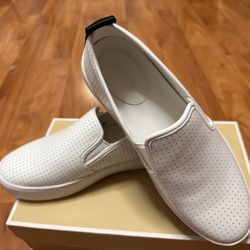 New Michael Kors Sneaker