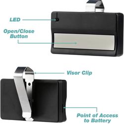 Garage Door Opener
