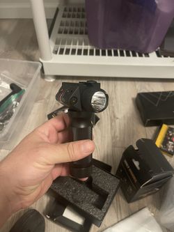TacticL Grip Brand New