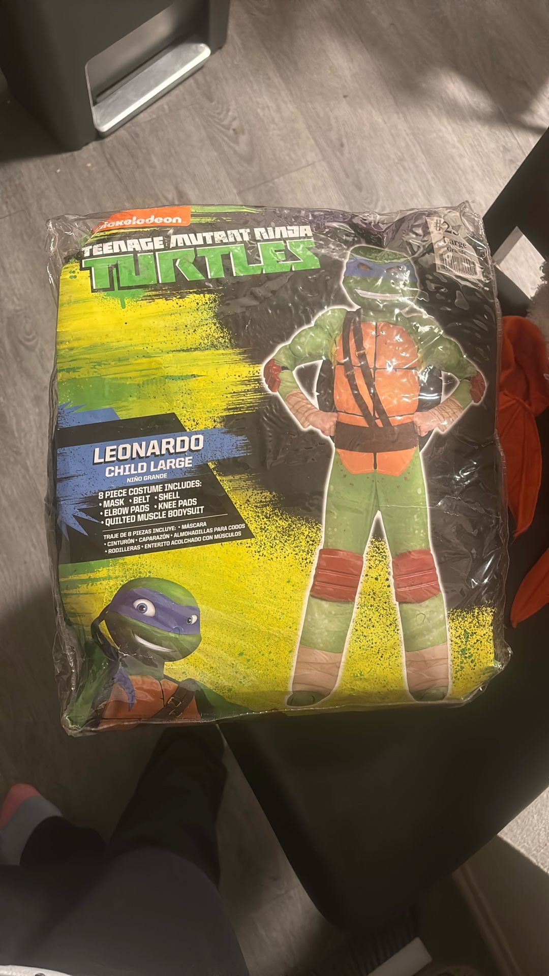 Halloween Costumes