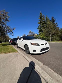 2012 Scion tC