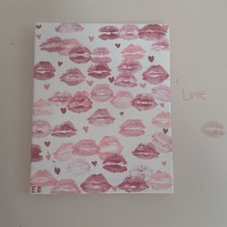 Love Kiss