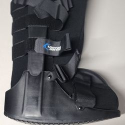 United Ortho Air Cam Walker Fracture Boot. 
