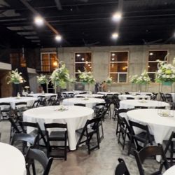 Wedding , Quince’s, Graduation, Birthday Party’s Building 