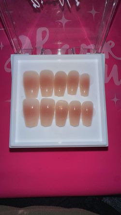 Press On Nails 