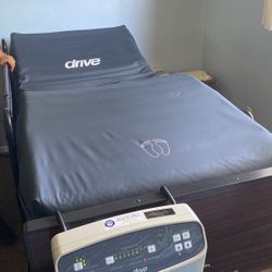 Cama Orthopedica En Buen Estado A $800 0 Mejor Oferta