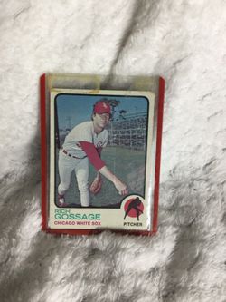 Rich Gossage 