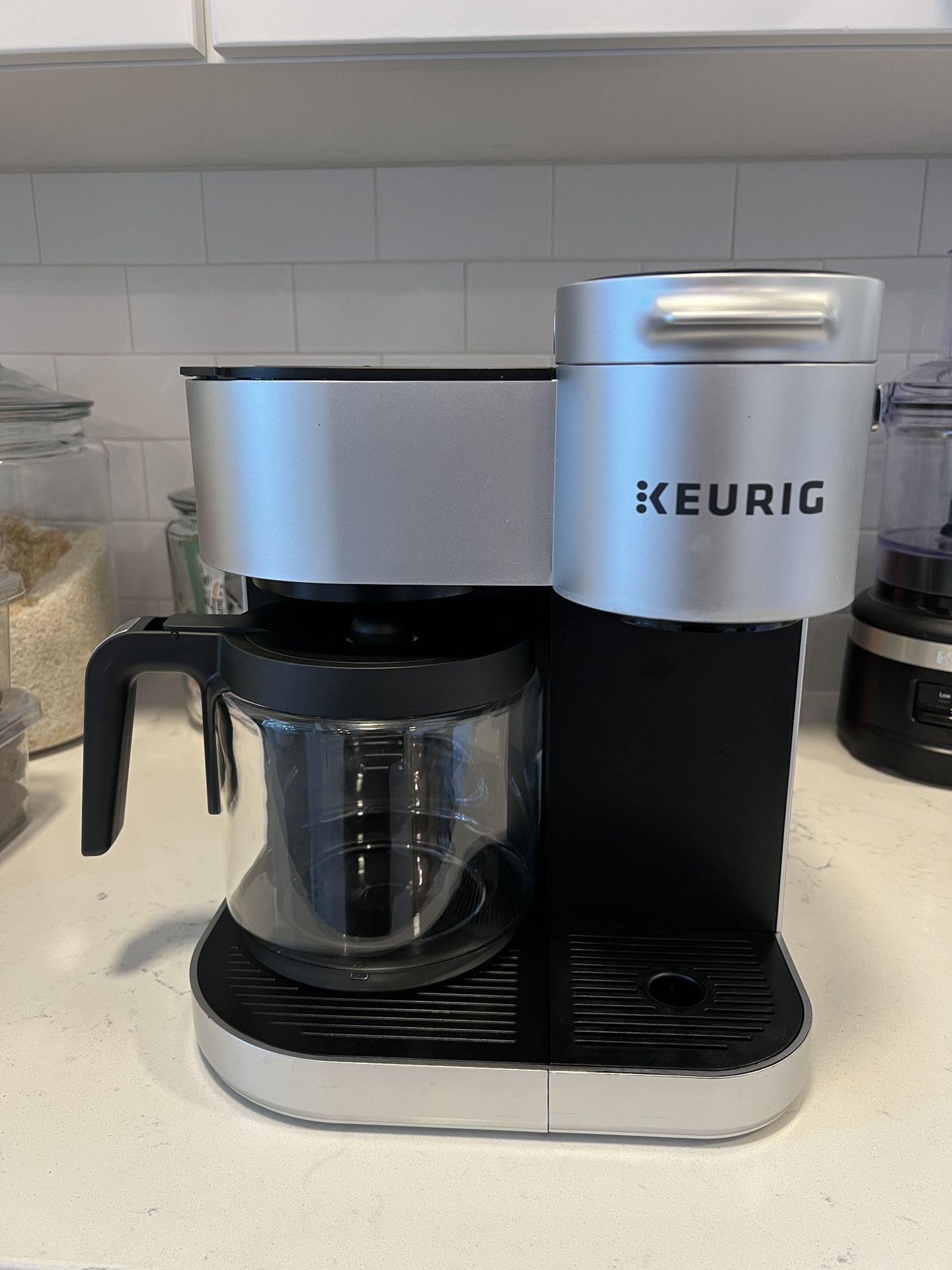Keurig Duo