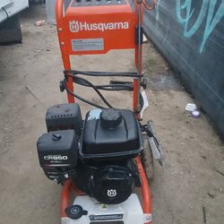 Husqvarna PW3100