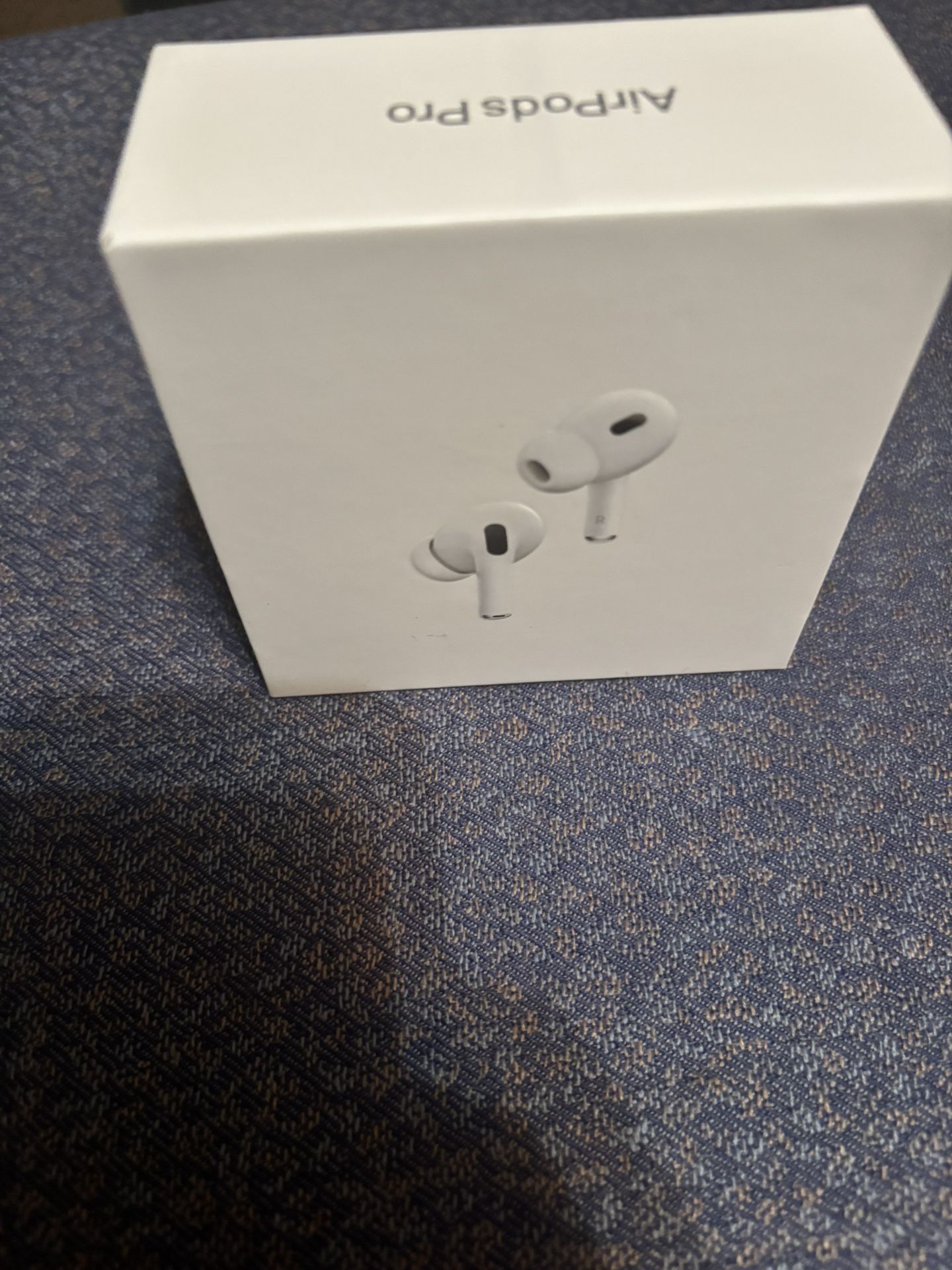 AirPods Pro’s Gen 2