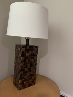 2 Lamps