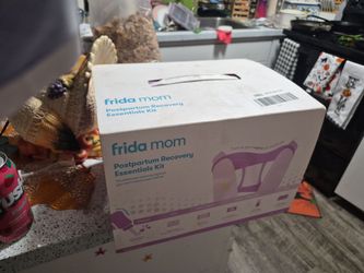 Postpartum kit